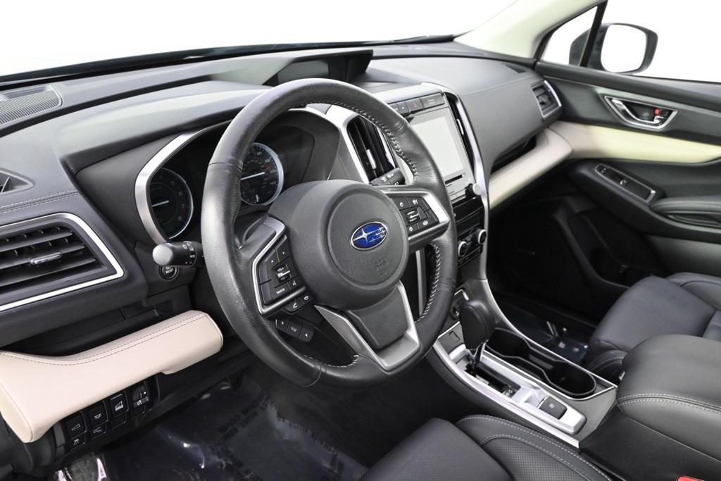 used 2022 Subaru Ascent car, priced at $30,997