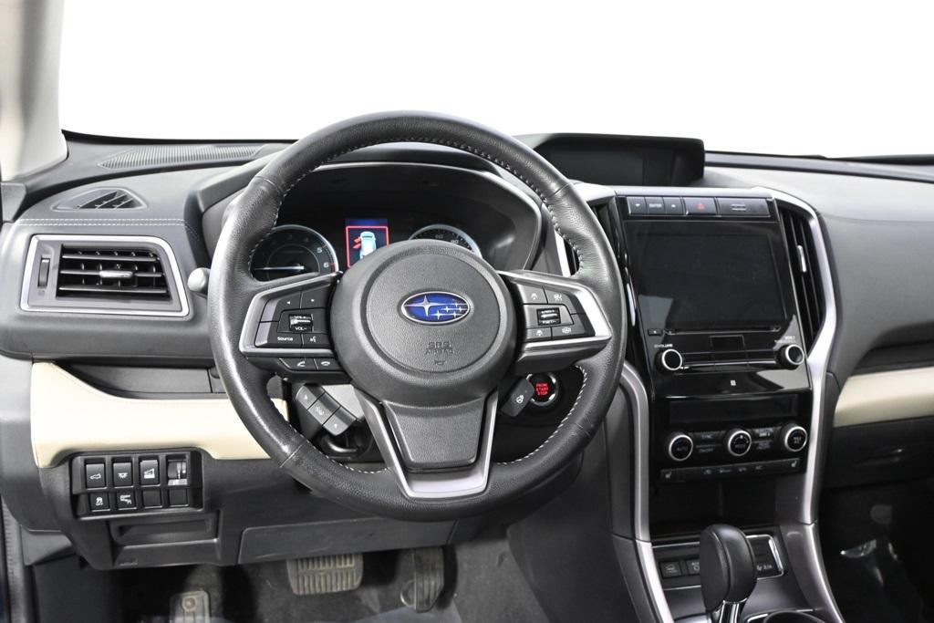 used 2022 Subaru Ascent car, priced at $30,997