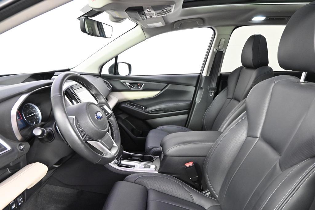 used 2022 Subaru Ascent car, priced at $30,997