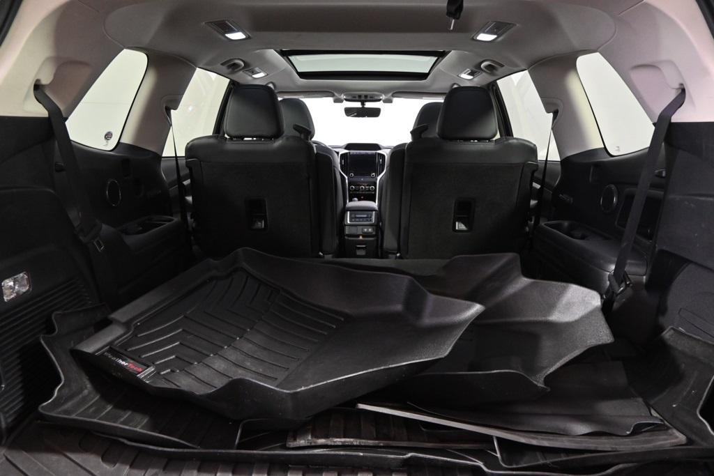 used 2022 Subaru Ascent car, priced at $30,997