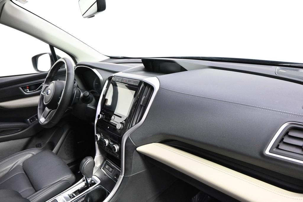 used 2022 Subaru Ascent car, priced at $30,997