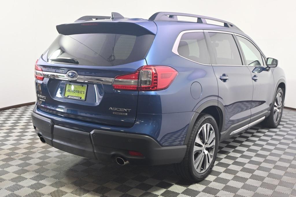 used 2022 Subaru Ascent car, priced at $30,997