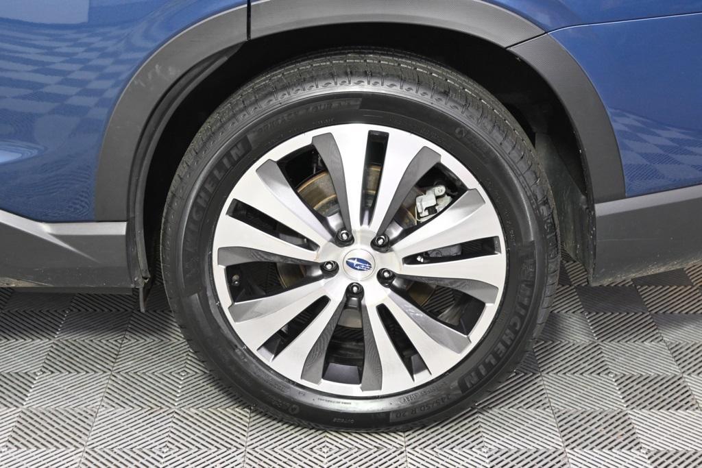 used 2022 Subaru Ascent car, priced at $30,997