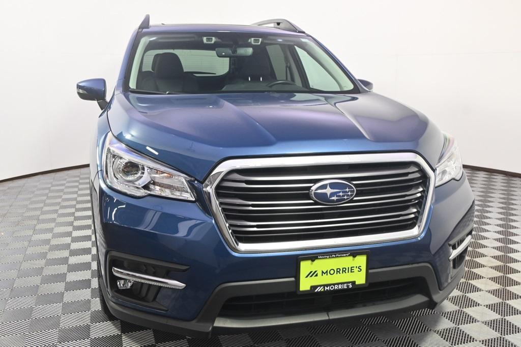 used 2022 Subaru Ascent car, priced at $30,997