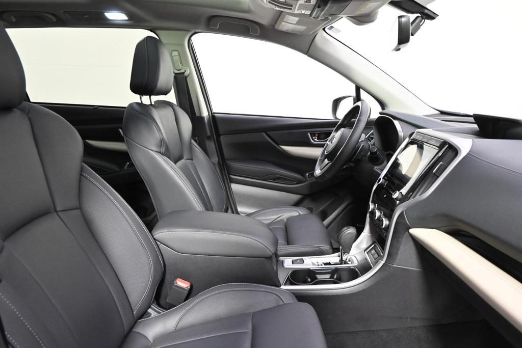 used 2022 Subaru Ascent car, priced at $30,997