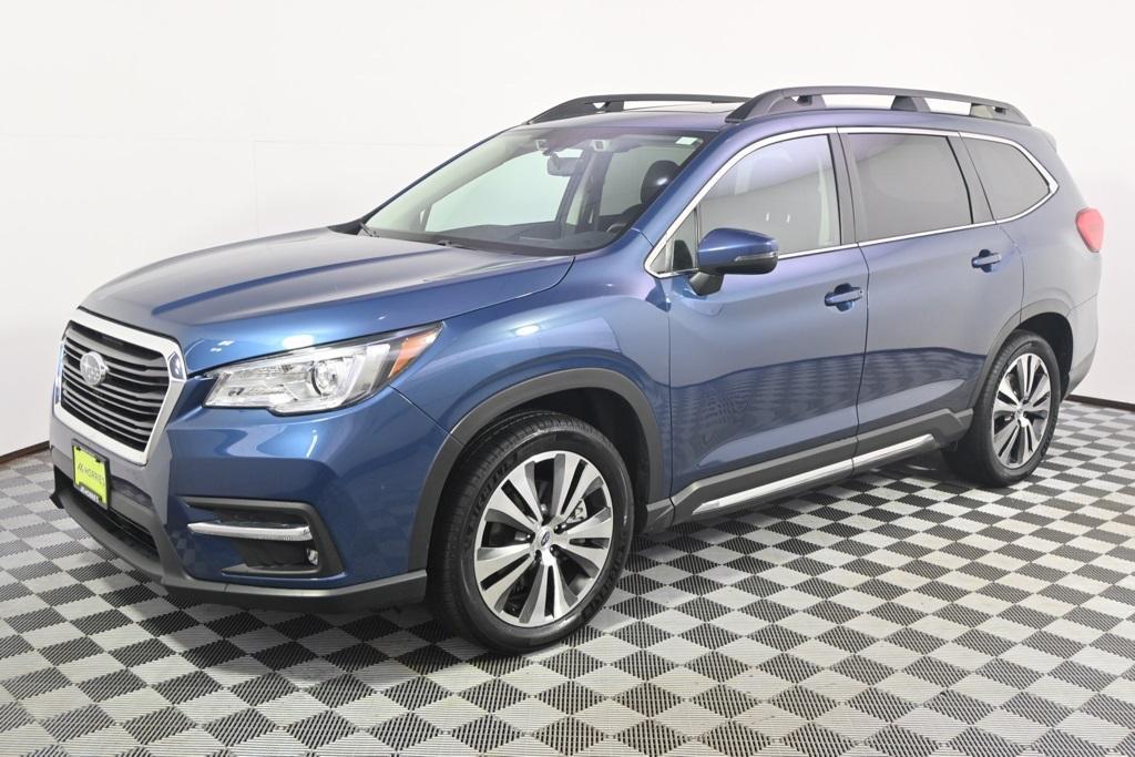 used 2022 Subaru Ascent car, priced at $30,997