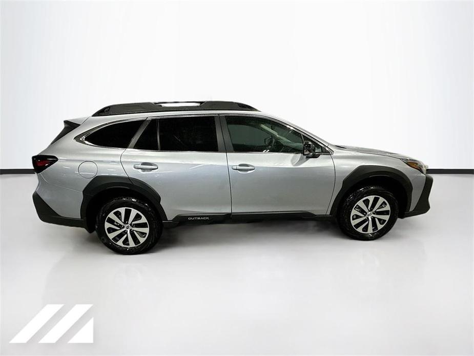 new 2025 Subaru Outback car, priced at $32,344