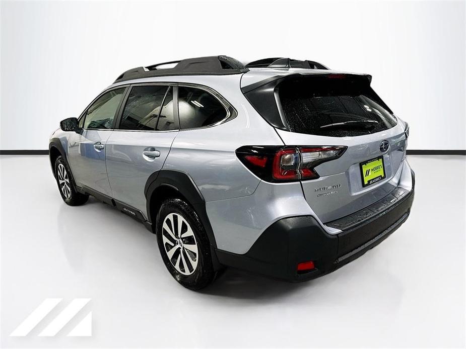 new 2025 Subaru Outback car, priced at $32,344