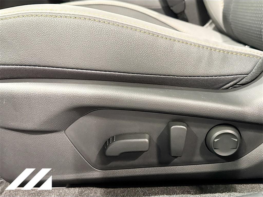 new 2025 Subaru Crosstrek car, priced at $38,229