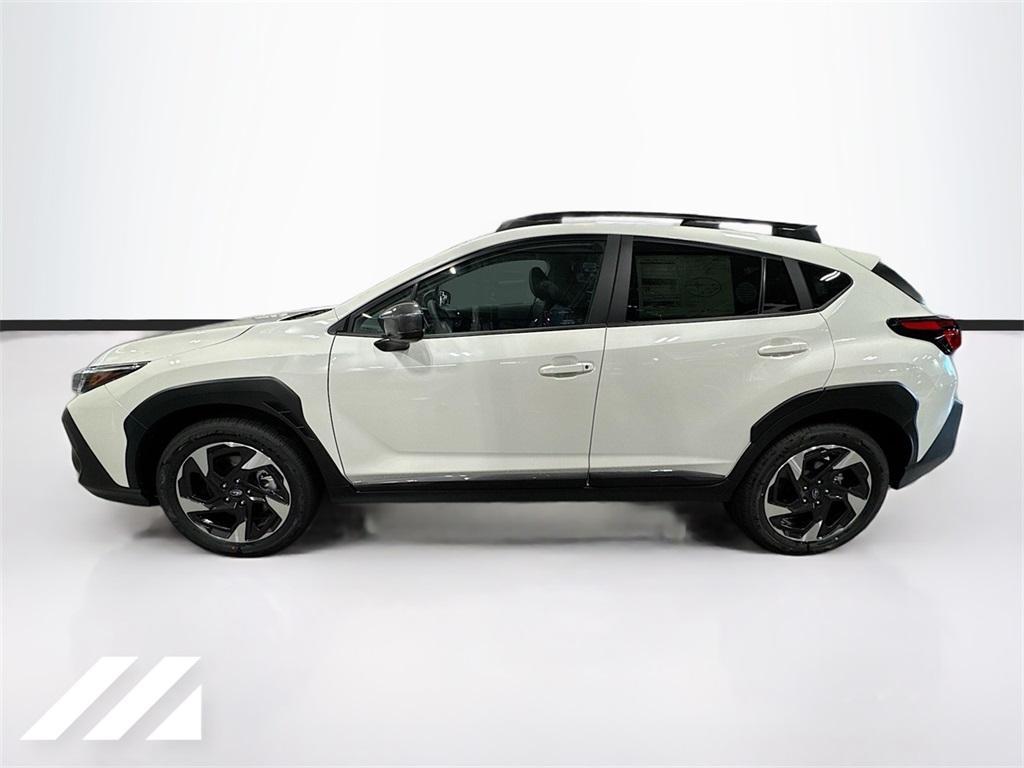new 2025 Subaru Crosstrek car, priced at $36,608