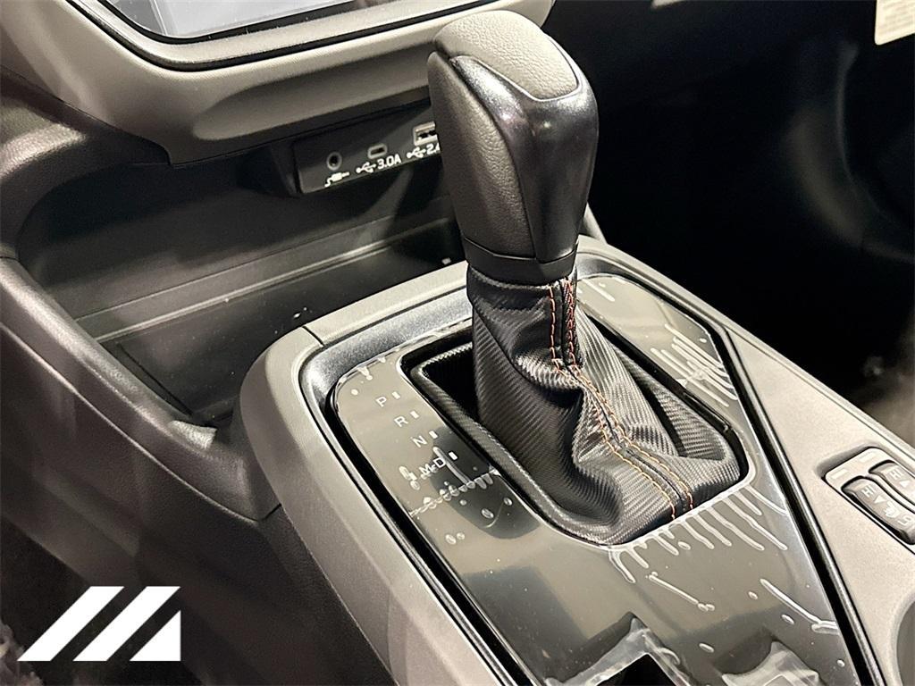 new 2025 Subaru Crosstrek car, priced at $36,608