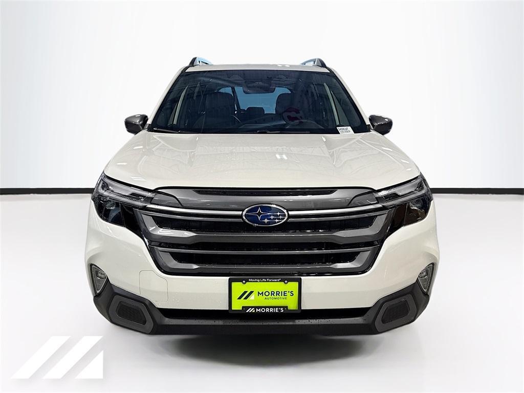 new 2025 Subaru Forester car, priced at $42,167