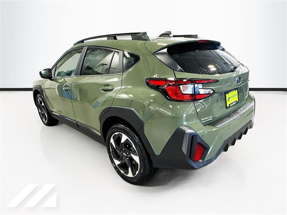 new 2025 Subaru Crosstrek car, priced at $33,235