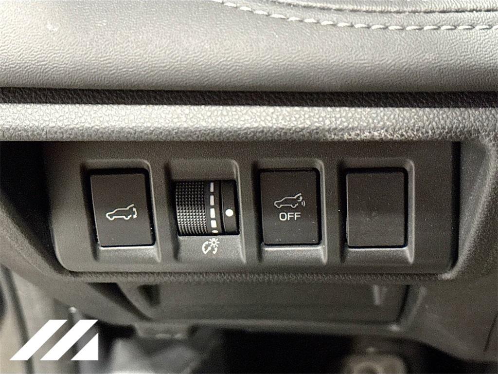 used 2021 Subaru Outback car, priced at $27,649