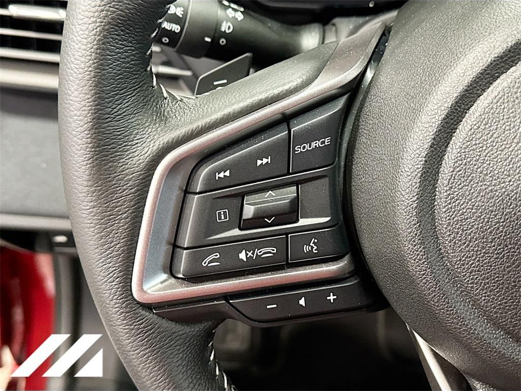 used 2025 Subaru Legacy car, priced at $28,000