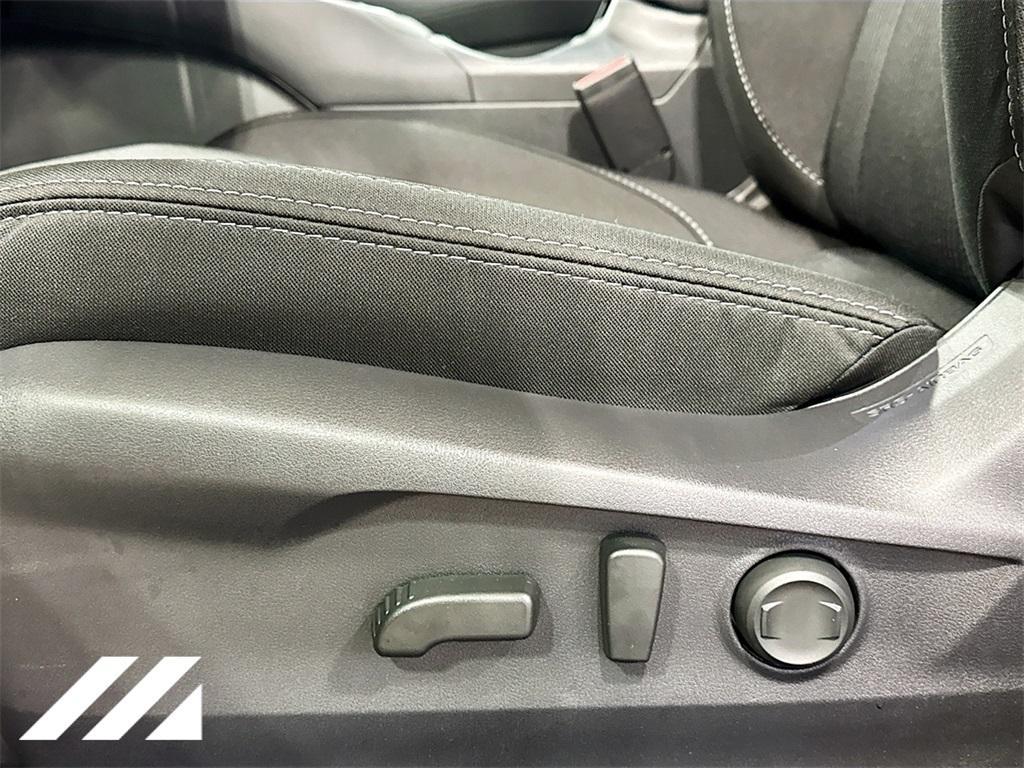 used 2025 Subaru Legacy car, priced at $28,000