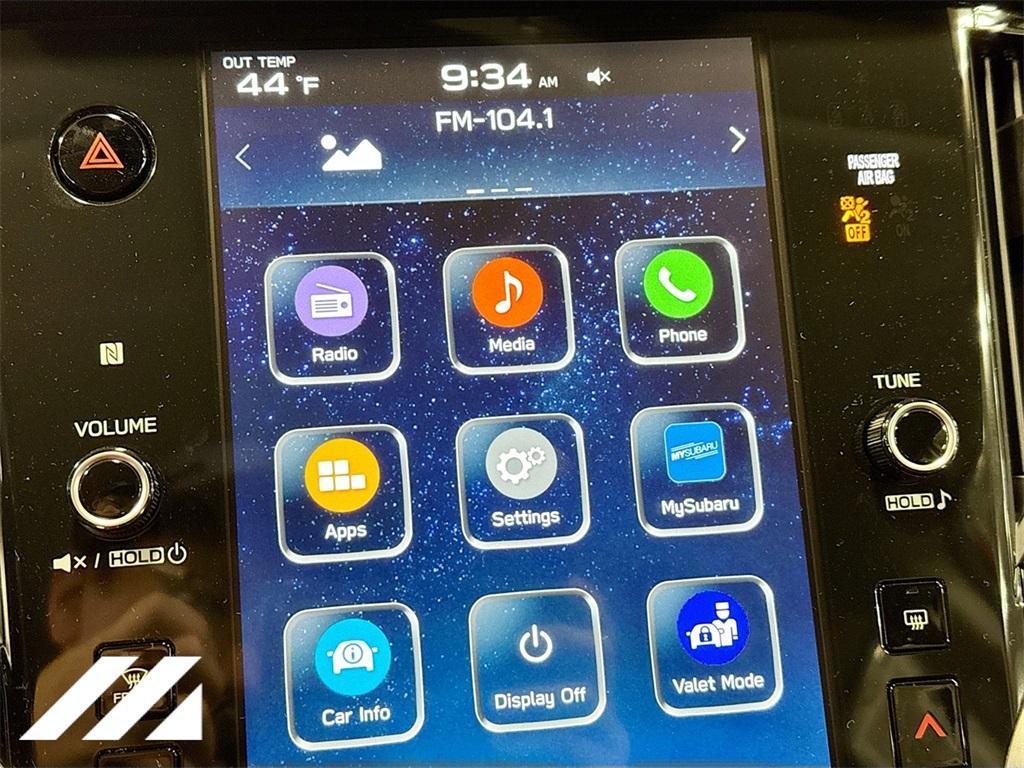 used 2025 Subaru Legacy car, priced at $28,000