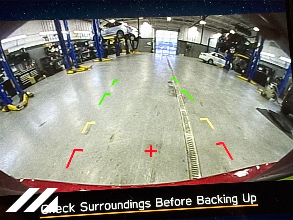 used 2025 Subaru Legacy car, priced at $28,000