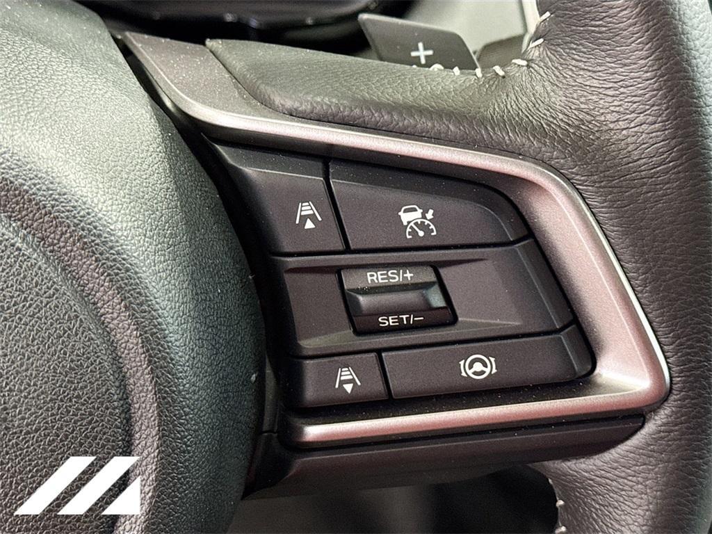 used 2025 Subaru Legacy car, priced at $28,000