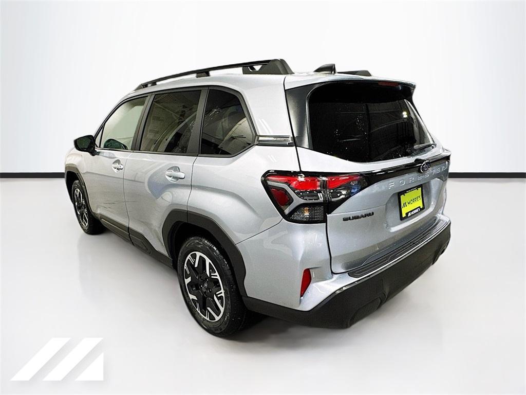 new 2026 Subaru Forester car, priced at $35,872