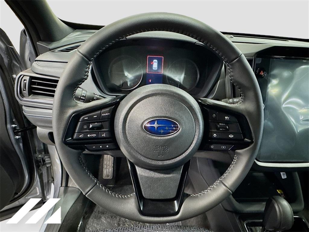 new 2026 Subaru Forester car, priced at $35,872