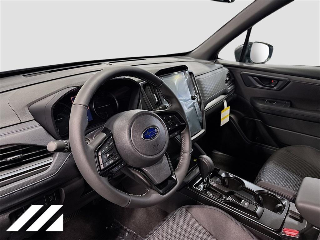 new 2026 Subaru Forester car, priced at $35,872