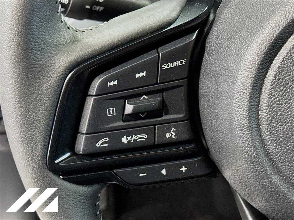 new 2026 Subaru Forester car, priced at $35,872