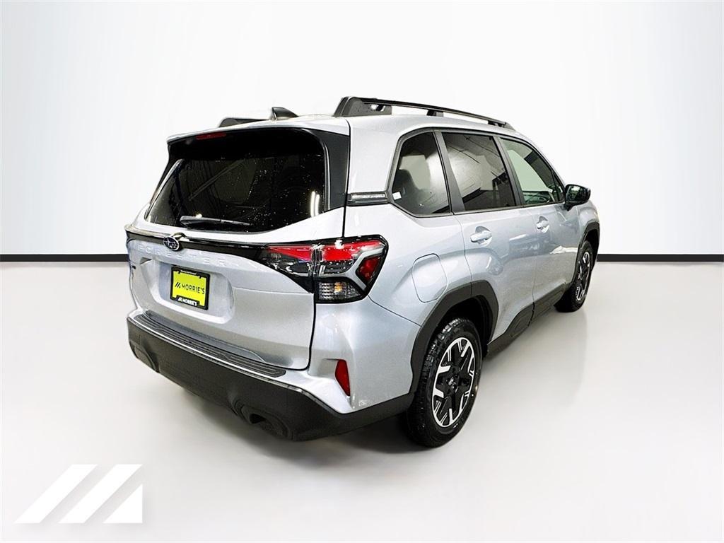 new 2026 Subaru Forester car, priced at $35,872