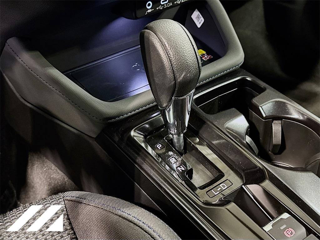 new 2026 Subaru Forester car, priced at $35,872