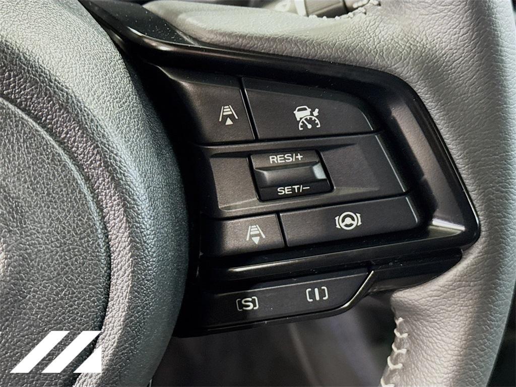 new 2026 Subaru Forester car, priced at $35,872