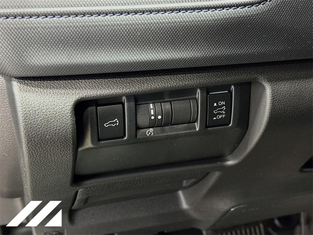 new 2026 Subaru Forester car, priced at $35,872