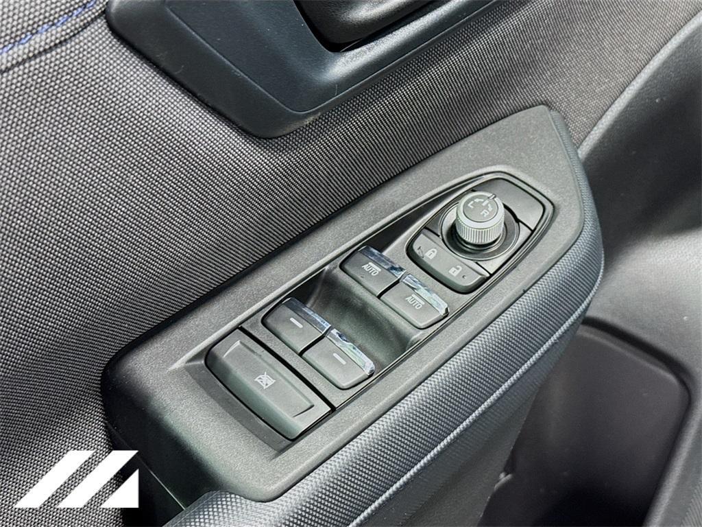 new 2026 Subaru Forester car, priced at $35,872