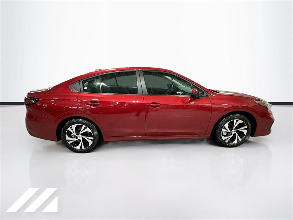 new 2025 Subaru Legacy car, priced at $28,481