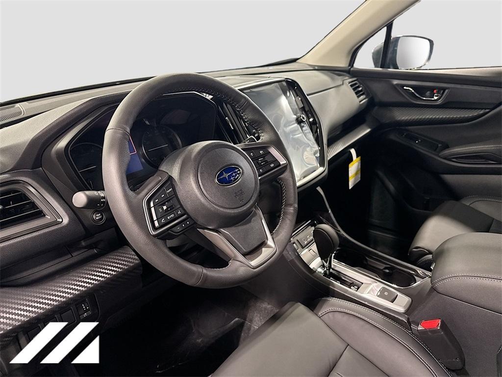 new 2026 Subaru Ascent car, priced at $42,845