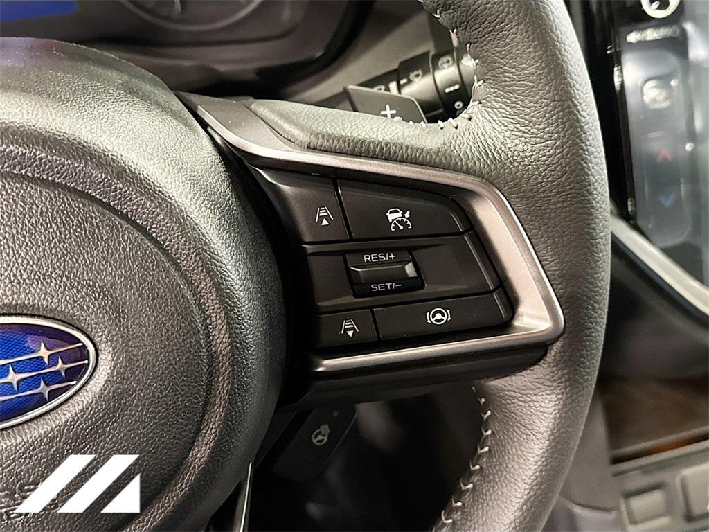 new 2026 Subaru Ascent car, priced at $42,845