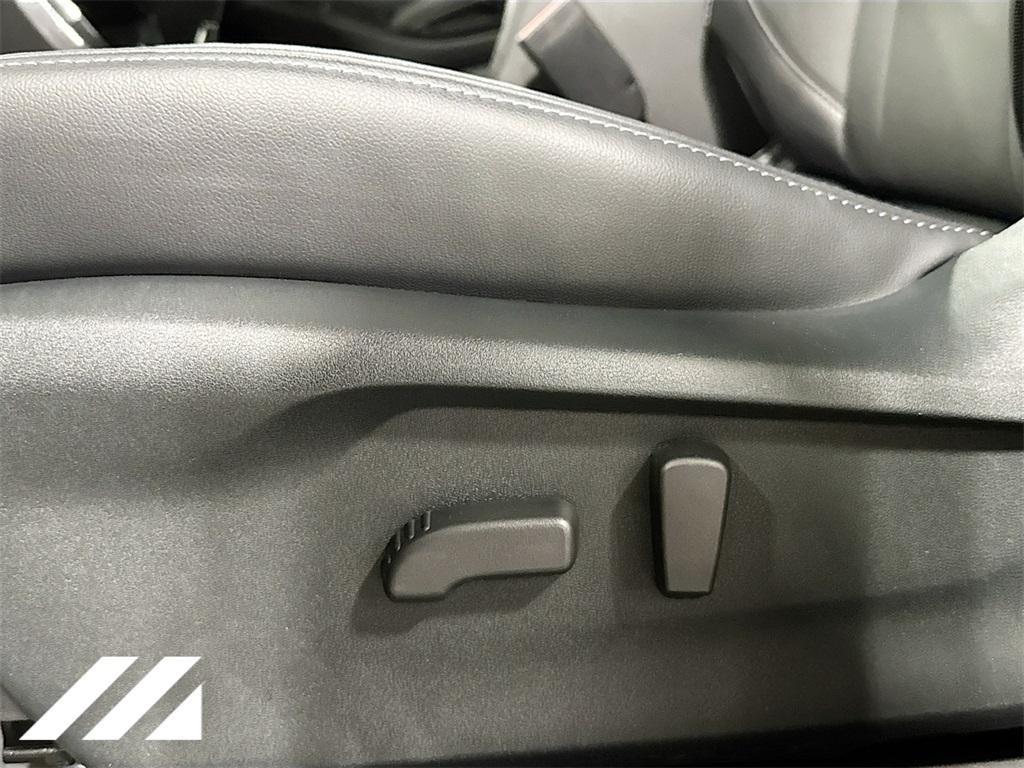 new 2026 Subaru Ascent car, priced at $42,845