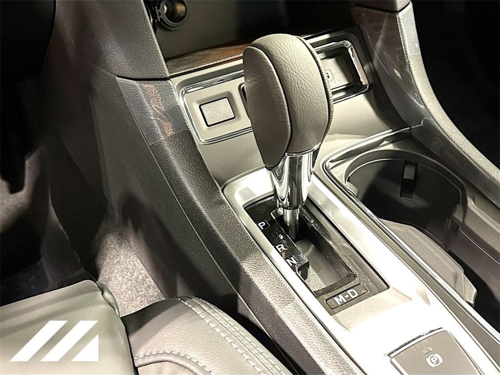 new 2026 Subaru Ascent car, priced at $42,845