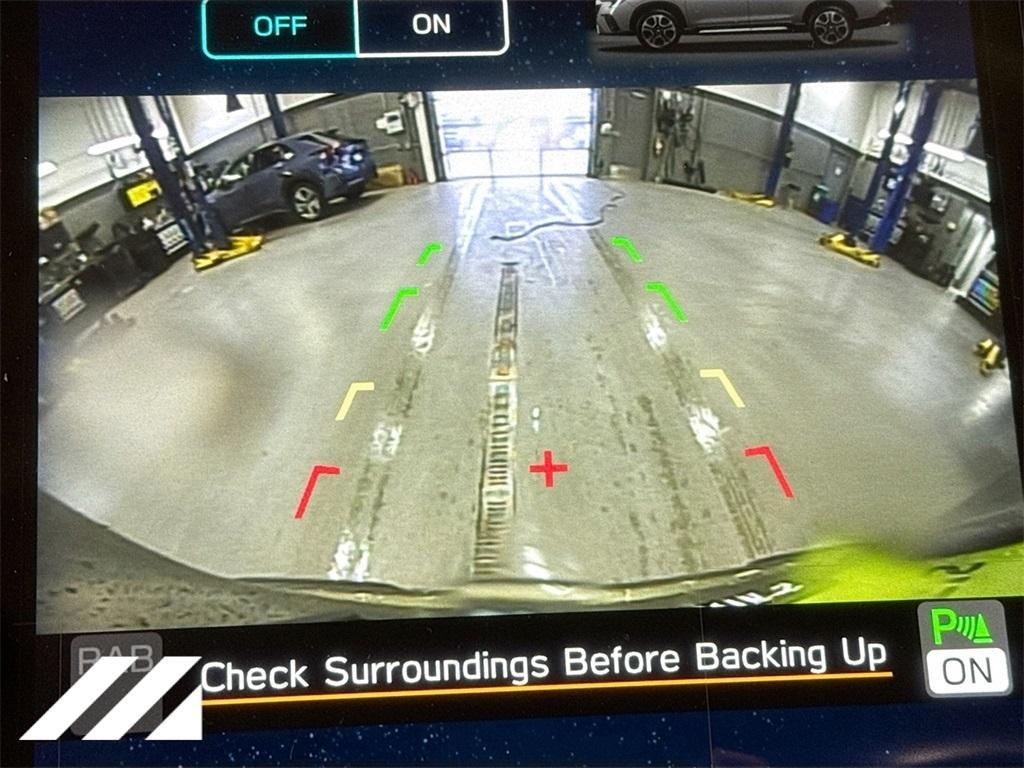 new 2026 Subaru Ascent car, priced at $42,845