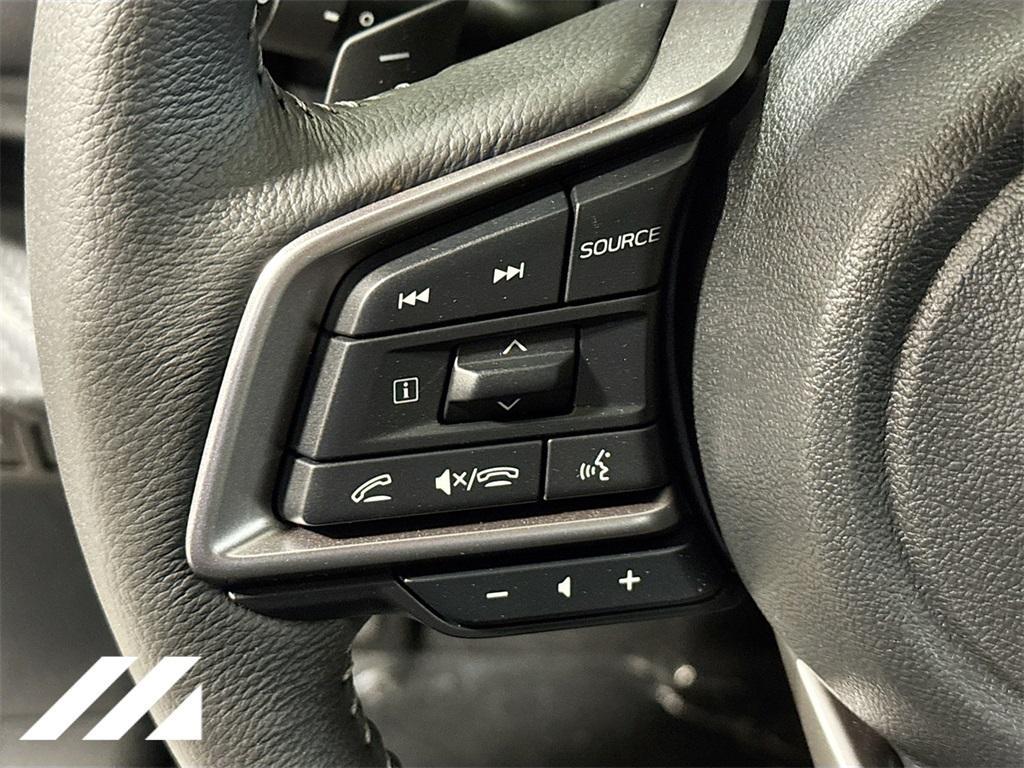 new 2026 Subaru Ascent car, priced at $42,845