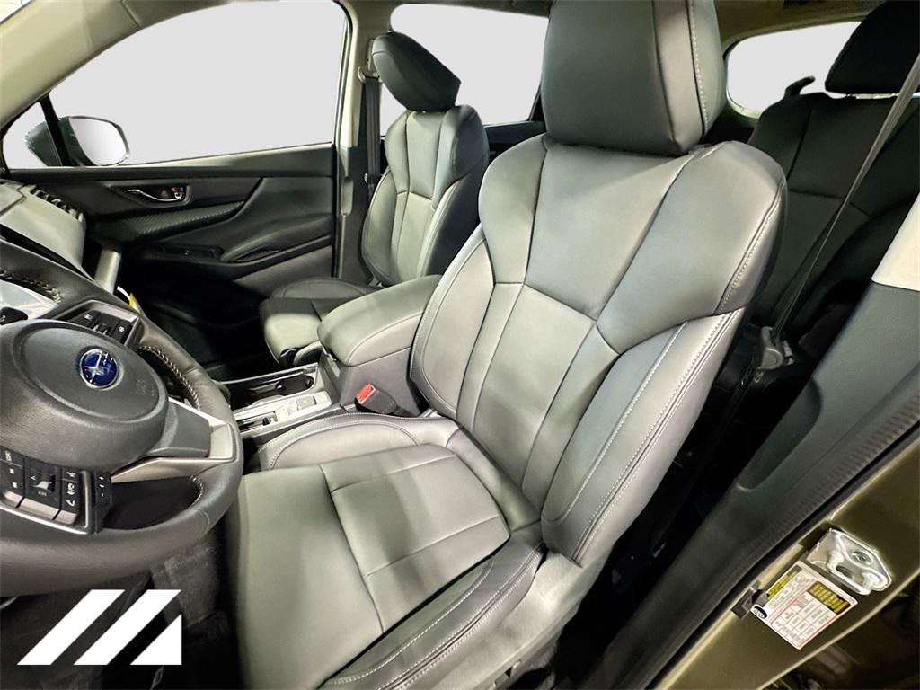 new 2026 Subaru Ascent car, priced at $42,845