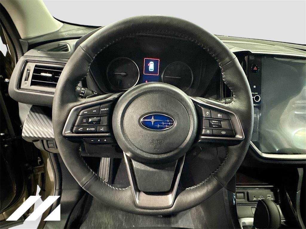 new 2026 Subaru Ascent car, priced at $42,845