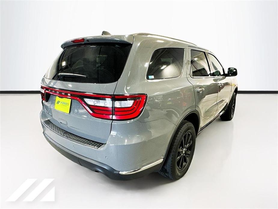 used 2019 Dodge Durango car, priced at $22,000