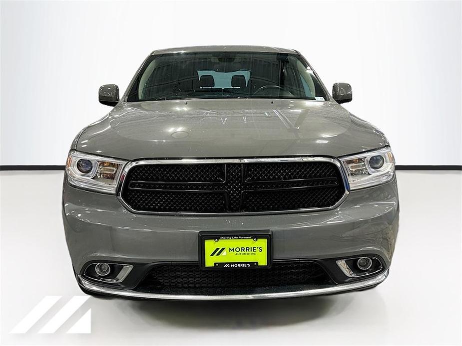 used 2019 Dodge Durango car, priced at $22,000