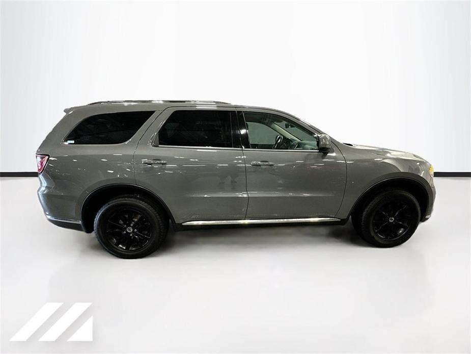 used 2019 Dodge Durango car, priced at $22,000