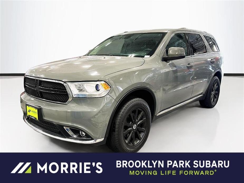 used 2019 Dodge Durango car, priced at $22,000