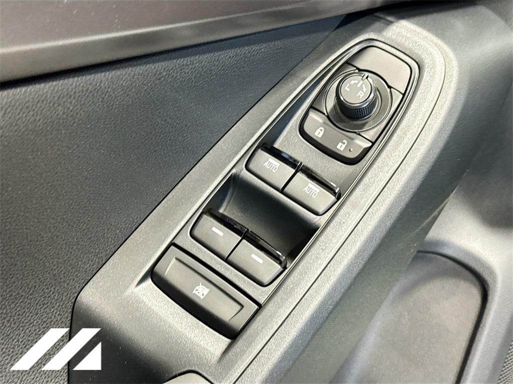 new 2025 Subaru Impreza car, priced at $26,470