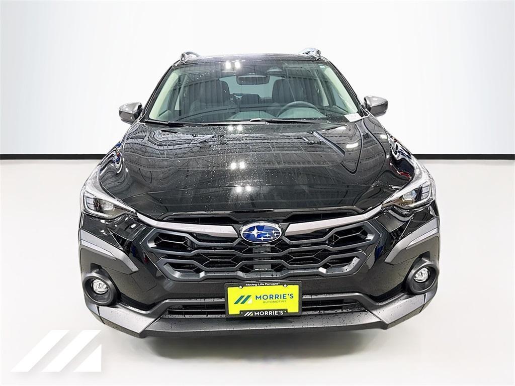 new 2025 Subaru Crosstrek car, priced at $33,455