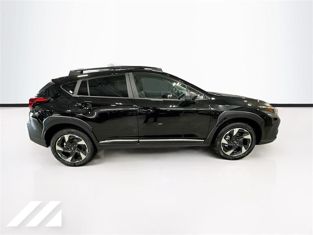 new 2025 Subaru Crosstrek car, priced at $33,455