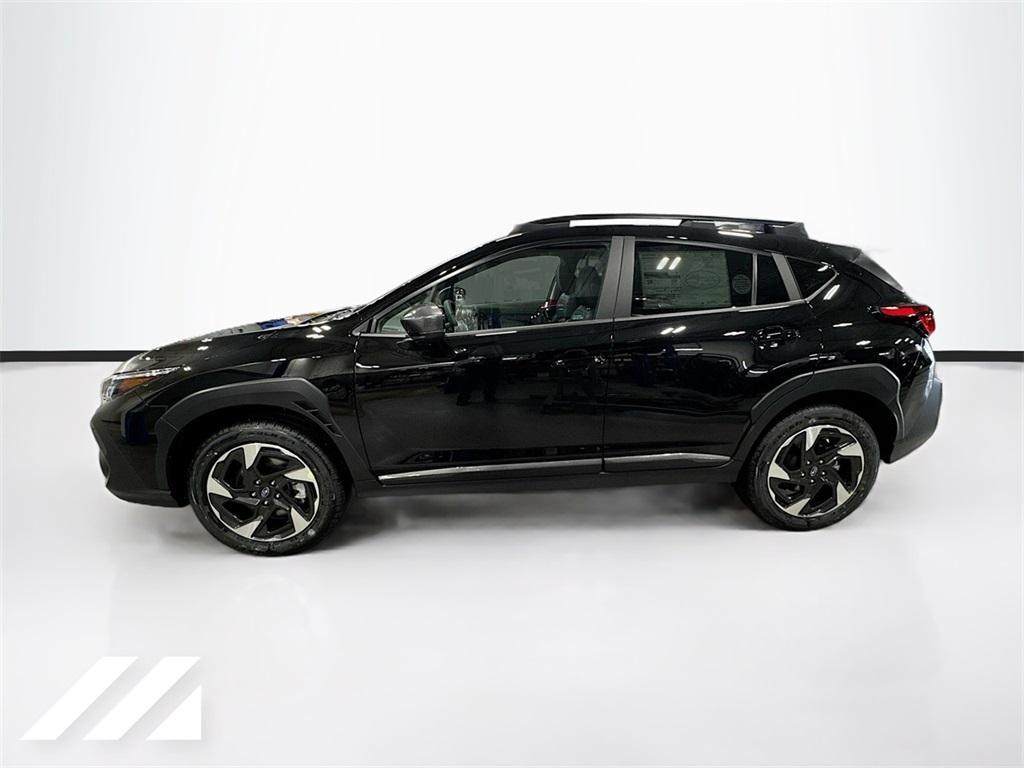 new 2025 Subaru Crosstrek car, priced at $33,455