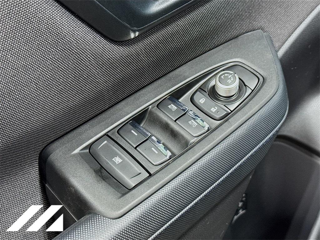 new 2026 Subaru Forester car, priced at $36,247